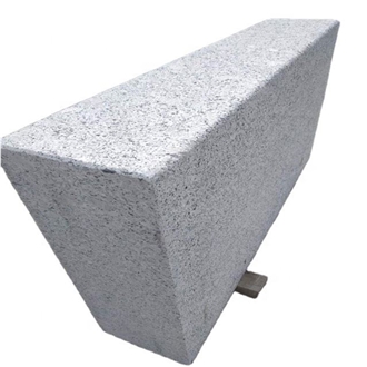 High Quality G603 Granite Anti Slip Floor Stone Steps