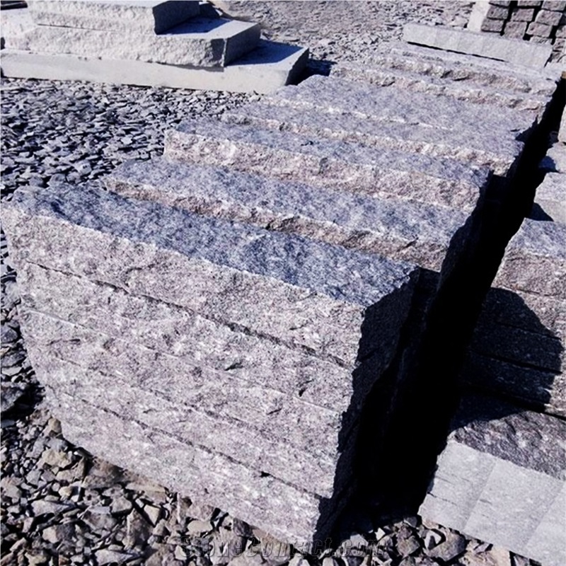 Landscaping Kerbstone G603 Paving Granite Edgings Stone