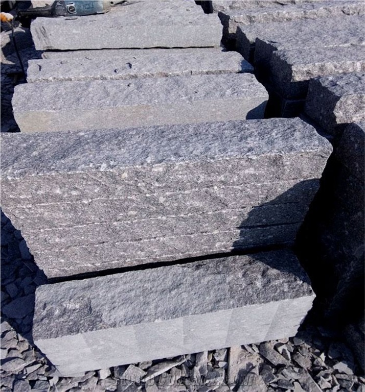 Landscaping Kerbstone G603 Paving Granite Edgings Stone