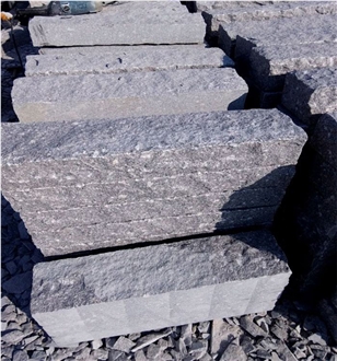 Landscaping Kerbstone G603 Paving Granite Edgings Stone
