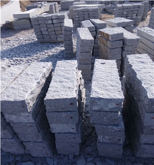 Landscaping Kerbstone G603 Paving Granite Edgings Stone