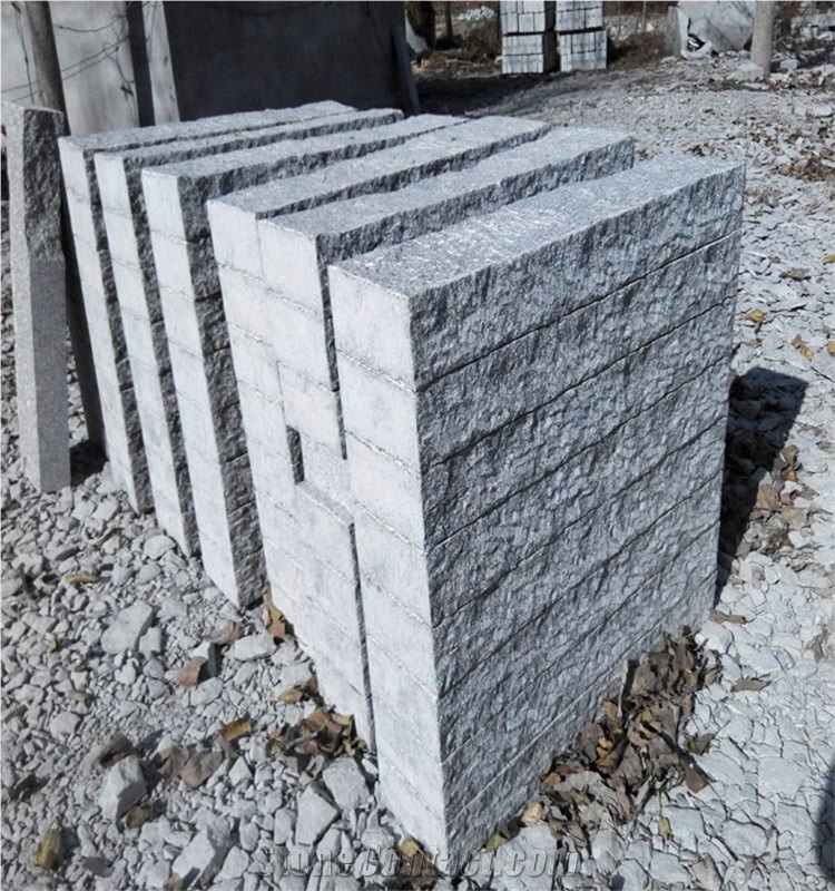 Landscaping Kerbstone G603 Paving Granite Edgings Stone