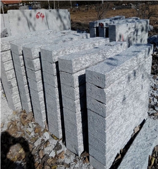 Landscaping Kerbstone G603 Paving Granite Edgings Stone