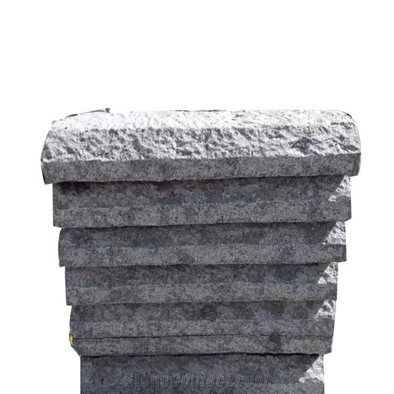 Landscaping Kerbstone G603 Paving Granite Edgings Stone