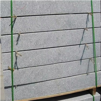 Light Grey Ganite Patio Outdoor Driveway Paving Stone