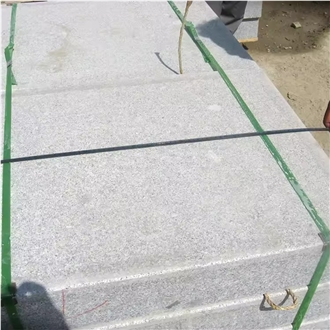 Light Grey Ganite Patio Outdoor Driveway Paving Stone