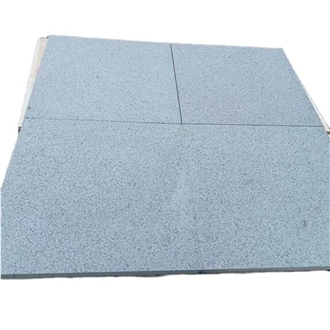 Most Popular G654 Dark Grey Or Blue Granite Paving Stone