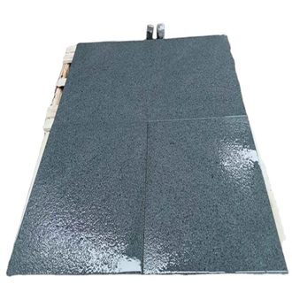 Most Popular G654 Dark Grey Or Blue Granite Paving Stone