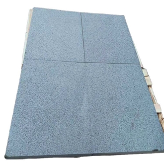 Most Popular G654 Dark Grey Or Blue Granite Paving Stone