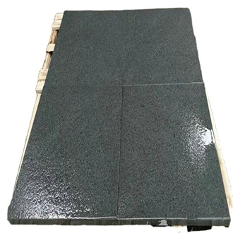 Most Popular G654 Dark Grey Or Blue Granite Paving Stone