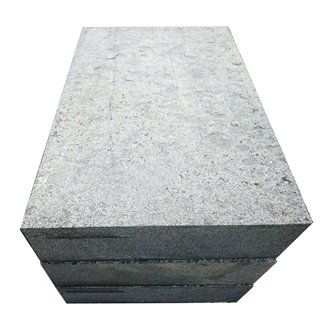 Natural Mongolia Black G370 Granite Pavers, Cubes Natural Mongolia Black G370 Granite Pavers, Cubes