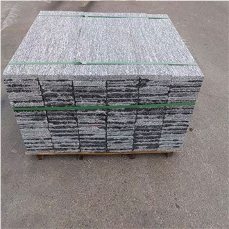 Natural Sea Wave Grey Granite G302 New Nero Santiago Tiles