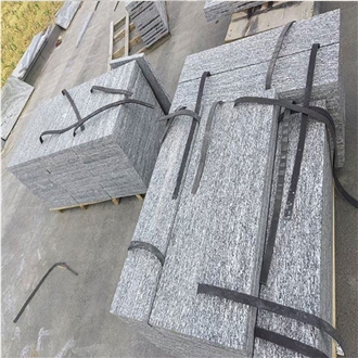 Natural Sea Wave Grey Granite G302 New Nero Santiago Tiles