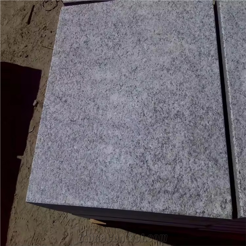 New Arrival High Quality 80Mm Granite Pavement Cobbles