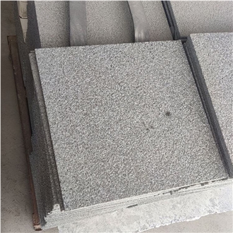 New Arrival Natural Black Granite 2Cm Thin Tiles Outdoor New Arrival Natural Black Granite 2Cm Thin Tiles Outdoor