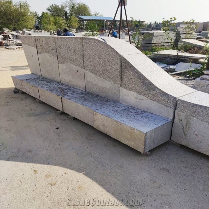 New Design Outdoor Big Wall Split Facing Masonry Stone