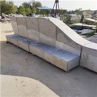 New Design Outdoor Big Wall Split Facing Masonry Stone