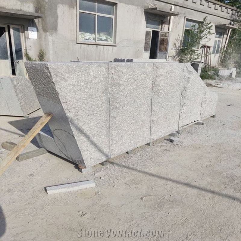New Design Outdoor Big Wall Split Facing Masonry Stone