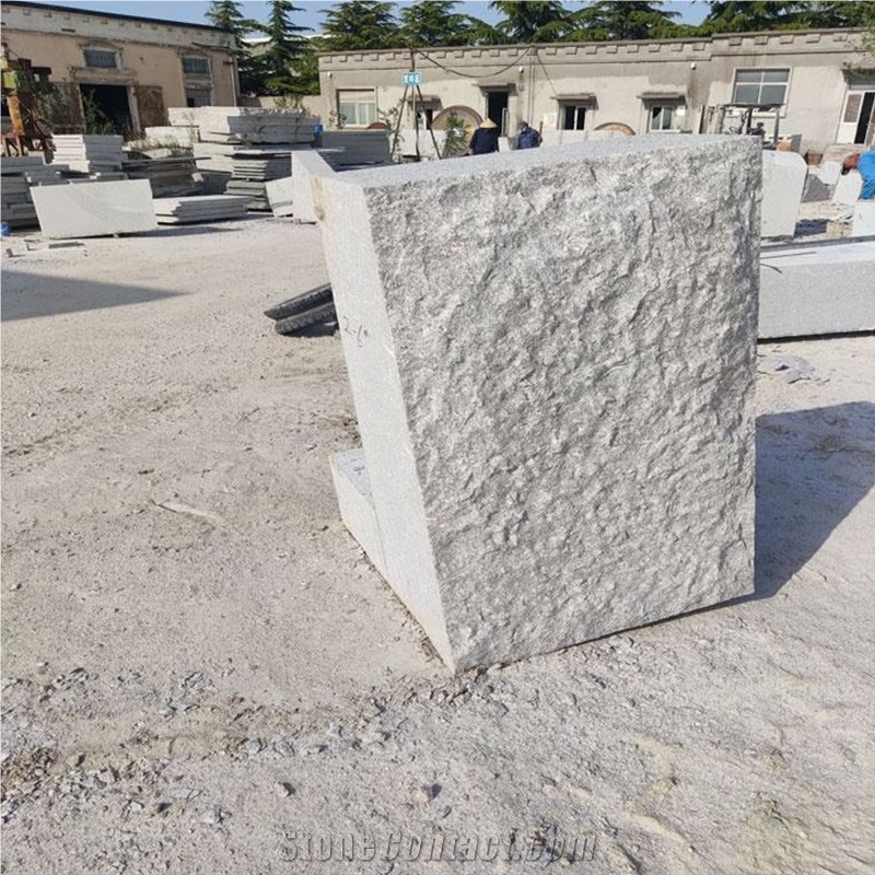 New Design Outdoor Big Wall Split Facing Masonry Stone