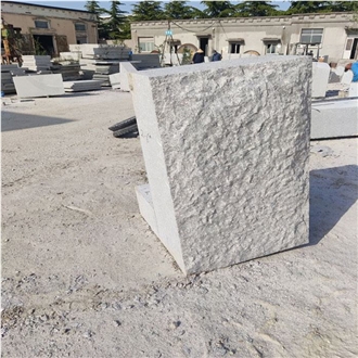 New Design Outdoor Big Wall Split Facing Masonry Stone