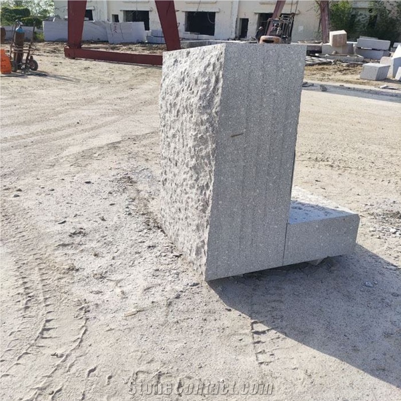 New Design Outdoor Big Wall Split Facing Masonry Stone