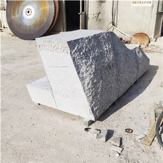 New Design Outdoor Big Wall Split Facing Masonry Stone