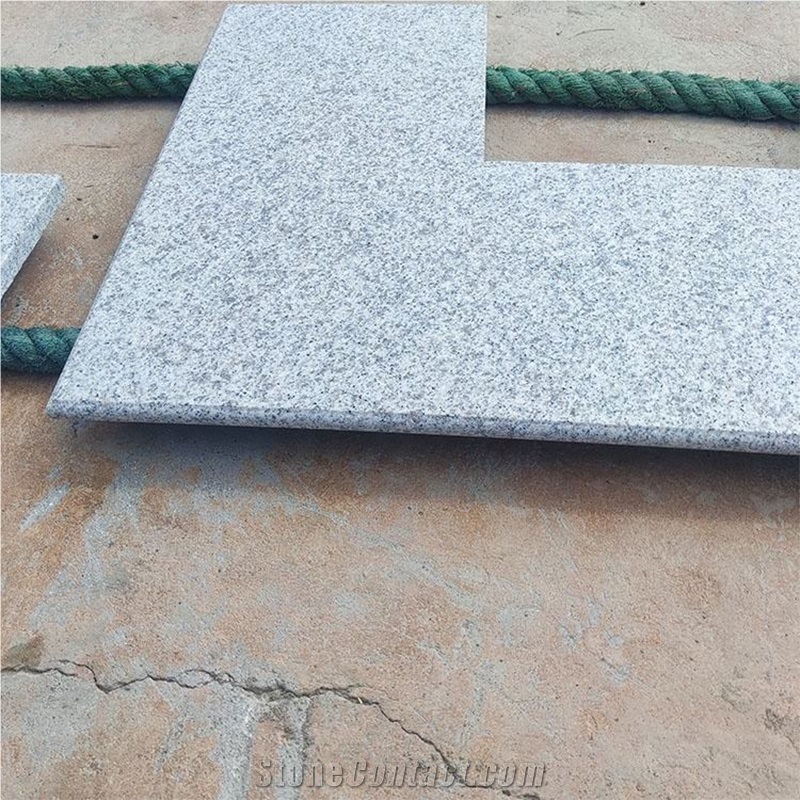 OEM/ODM G603 Swimming Terrace Paver Pool Coping Slabs