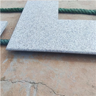 OEM/ODM G603 Swimming Terrace Paver Pool Coping Slabs