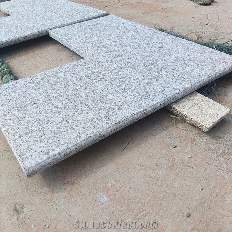 OEM/ODM G603 Swimming Terrace Paver Pool Coping Slabs