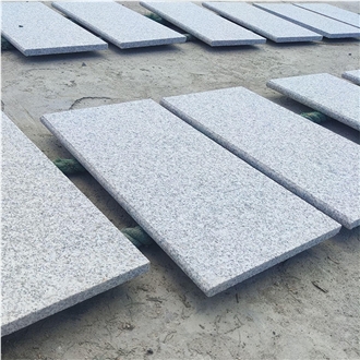 OEM/ODM G603 Swimming Terrace Paver Pool Coping Slabs