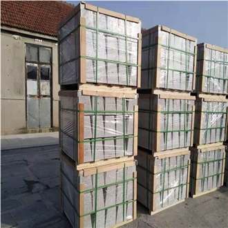 Vendor Supply Traditional Style Natural Granite Curbstone