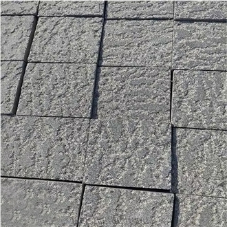 Wholesale Dark Grey Granite G654 Cubes