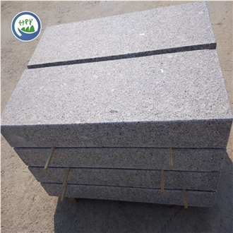 Wholesale Luxury Thick Granite Paver Stone Steps For Landscaping Floor