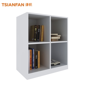 Culture Stone Sample Display Cabinet, Timber Showroom Stand