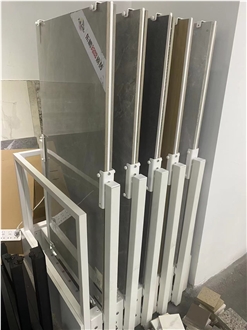 Rotate Display Frame 360 Degrees For Porcelain