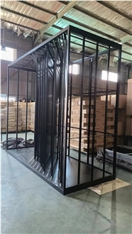 Slab, Porcelain, Ceramic Tile Sample Display Rack