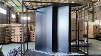 Slab, Porcelain, Ceramic Tile Sample Display Rack