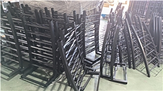 Stone Display Racks, Ceramic Tiles Stand, Tile Stand Rack