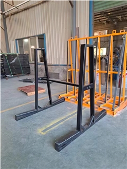 Storage Stand Metal Display Rack, Transportation