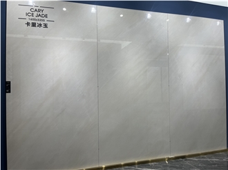 Artificial 3200*1600*12MM Large-Format Sintered Stone