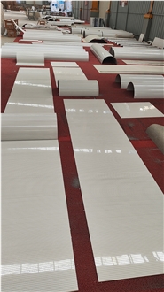 Heat Bending Curved Sintered Stone Panels