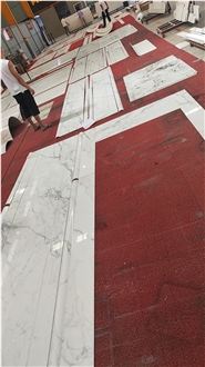 Heat Bending Curved Sintered Stone Panels
