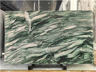 Natural Norway Verde Lapponia Quartzite Slabs Natural Norway Verde Lapponia Quartzite Slabs