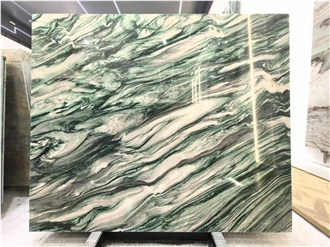 Natural Norway Verde Lapponia Quartzite Slabs