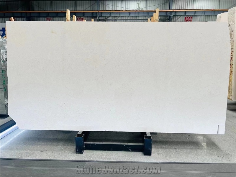 White Sandstone Tiles
