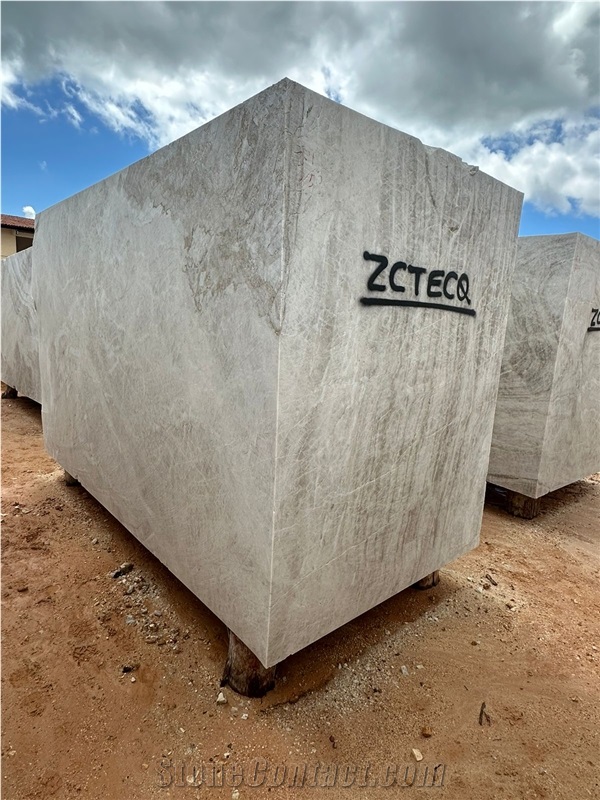 Beige Quartzite Taj Mahal Quartzite Blocks