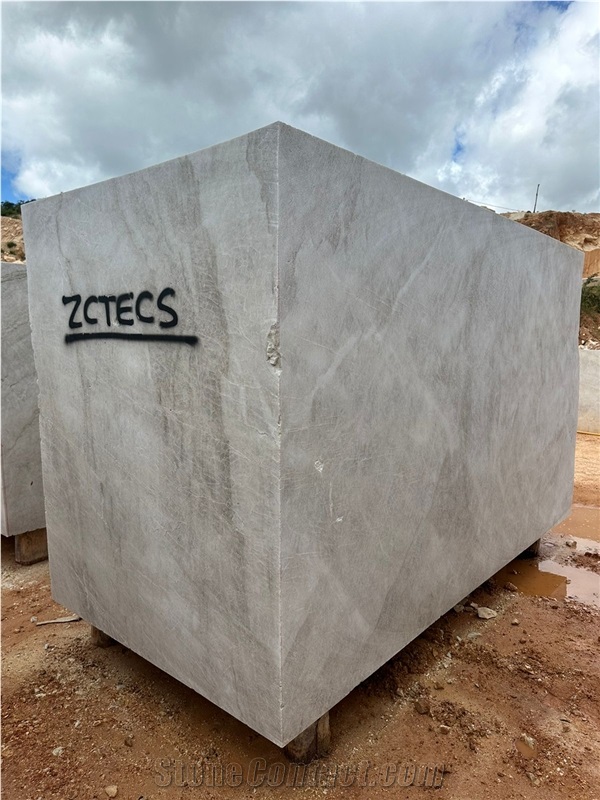 Beige Quartzite Taj Mahal Quartzite Blocks