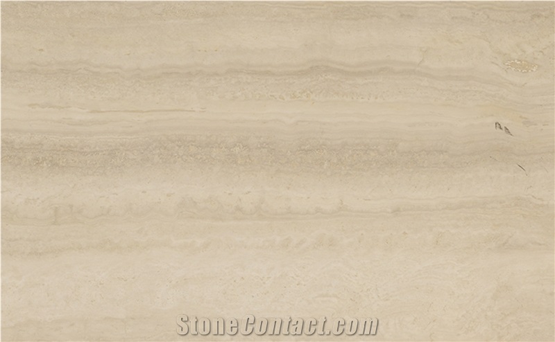 Bianco Dei Travertine Slabs