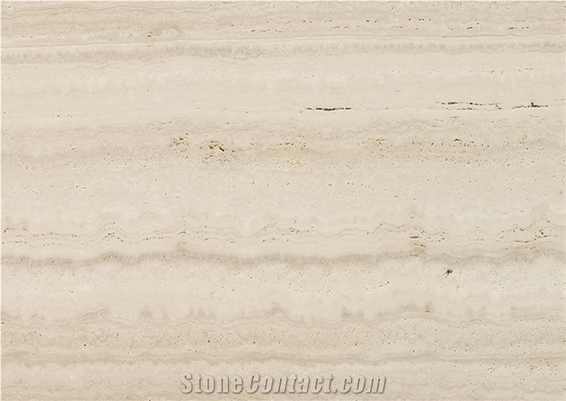 Bianco Dei Travertine Slabs