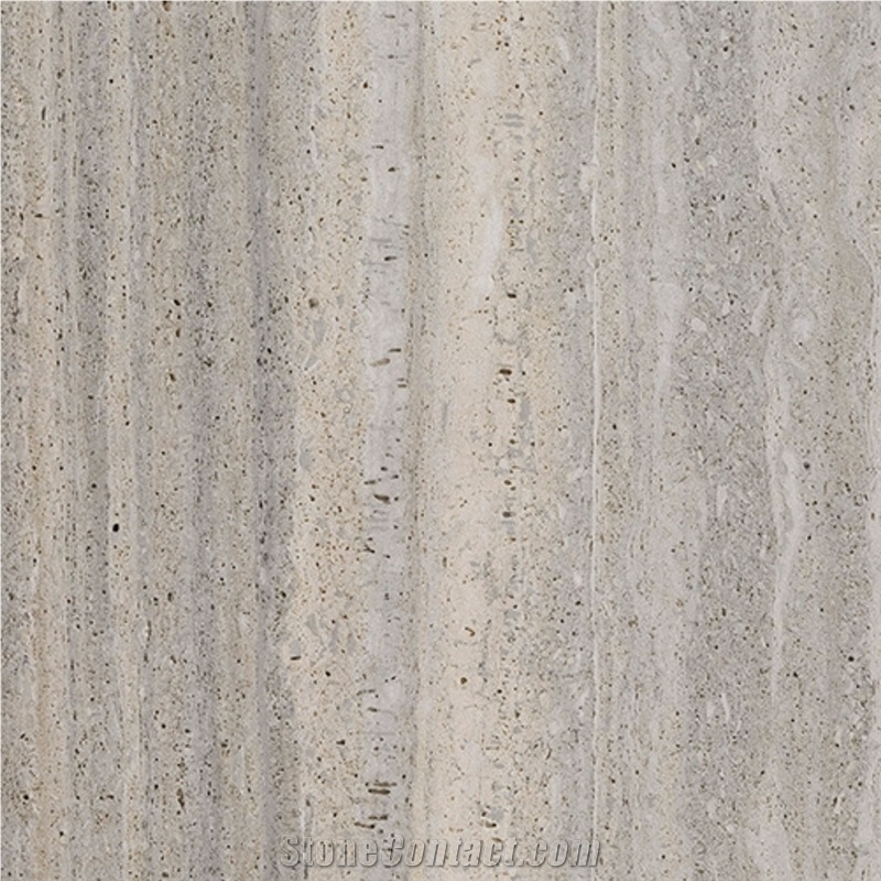 Travertino Di Rapolano - Ocean Blue Travertine Quarry